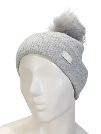 BARTS | Bonnet Woodstar | grau
